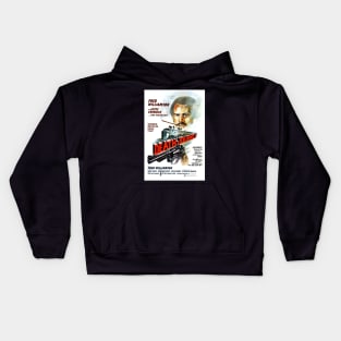 Death Journey Kids Hoodie